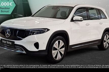 Mercedes-Benz EQB 17.884 km 33.990 &euro; Frankfurt 60599