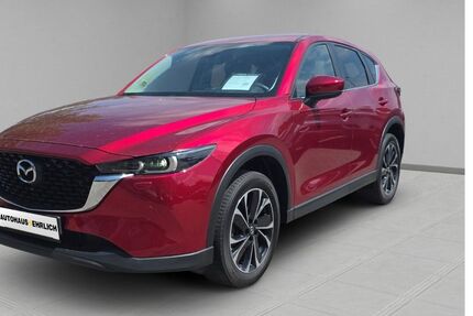 Mazda CX-5 68.700 km 27.480 &euro; Aschaffenburg 63741