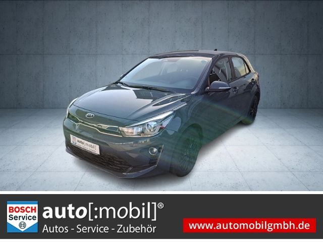 Kia Rio 38.000 km 14.380 &euro; Hainburg 63512