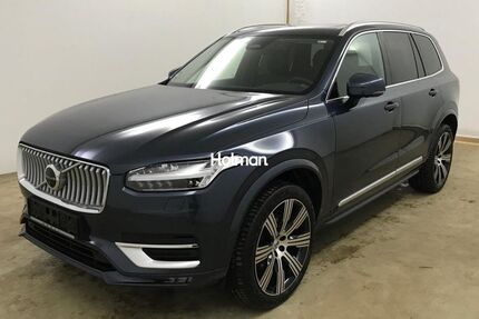 Volvo XC90 57.007 km 47.398 &euro; Eschborn 65760
