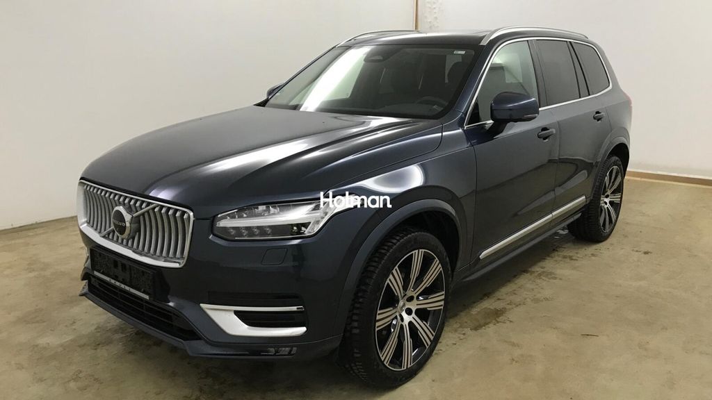 Volvo XC90 57.007 km 47.398 &euro; Eschborn 65760