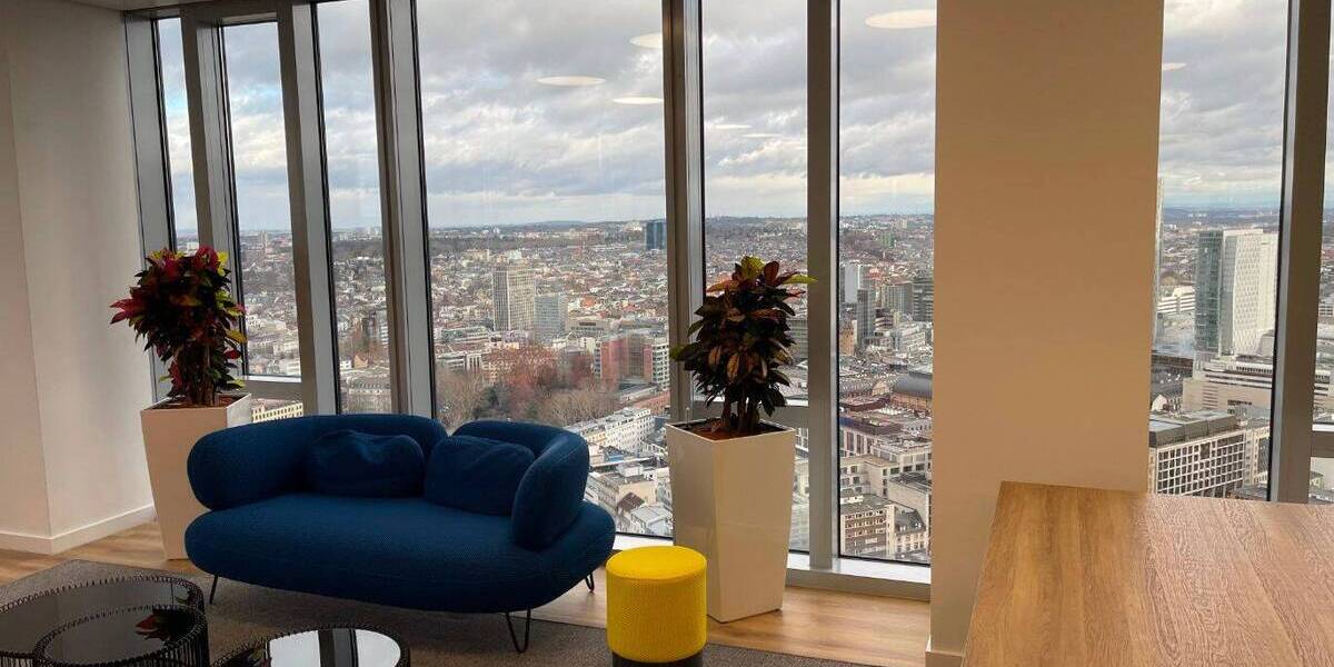 Gewerbeobjekt Frankfurt am Main Innenstadt - 6.500&euro; | Angebot:25720178