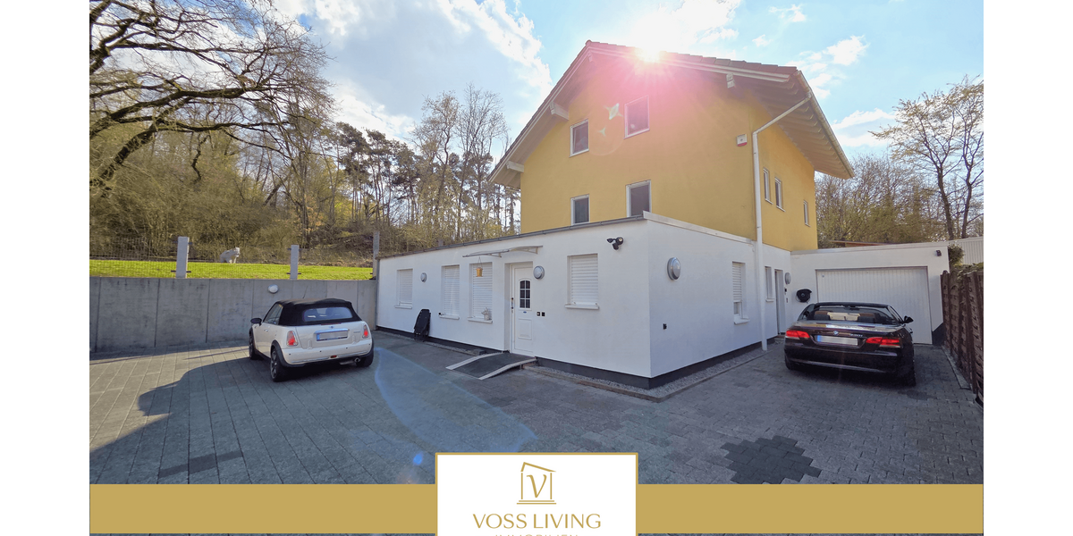 Einfamilienhaus Schöneck - 11 Zimmer, 269 m&sup2;, 749.000&euro; | Angebot:27489982