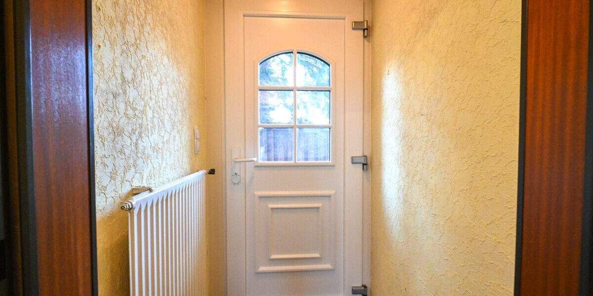 Einfamilienhaus Dieburg - 7 Zimmer, 105 m&sup2;, 379.000&euro; | Angebot:25693347