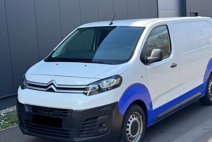Citroen Jumpy 140.000 km 9.400 &euro; Bruchköbel 63486