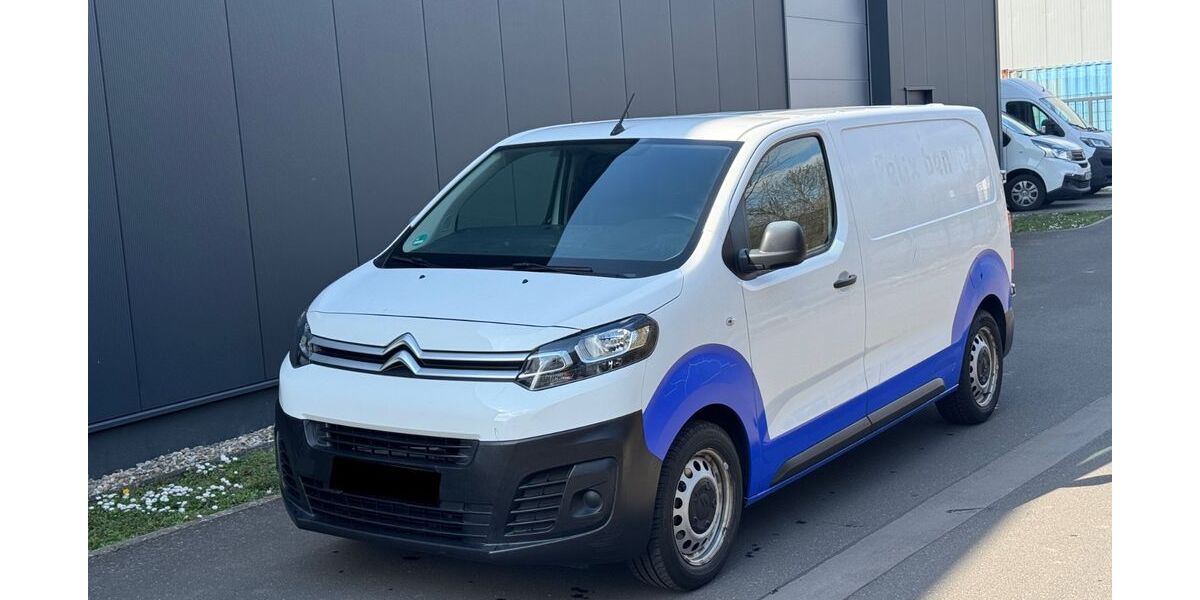 Citroen Jumpy 140.000 km 9.400 &euro; Bruchköbel 63486