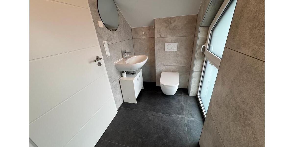 Erdgeschoßwohnung Frankfurt am Main Bergen-Enkheim - 2 Zimmer, 45 m&sup2;, 1.295&euro; | Angebot:27532946