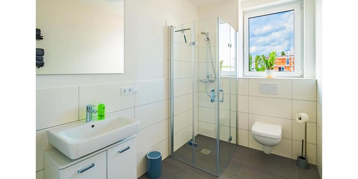 Etagenwohnung Bad Nauheim - 1 Zimmer, 31 m&sup2;, 845&euro; | Angebot:26440506