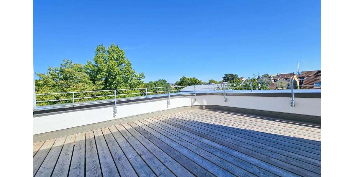 Etagenwohnung Frankfurt am Main Sindlingen - 4 Zimmer, 121 m&sup2;, 799.000&euro; | Angebot:25402211