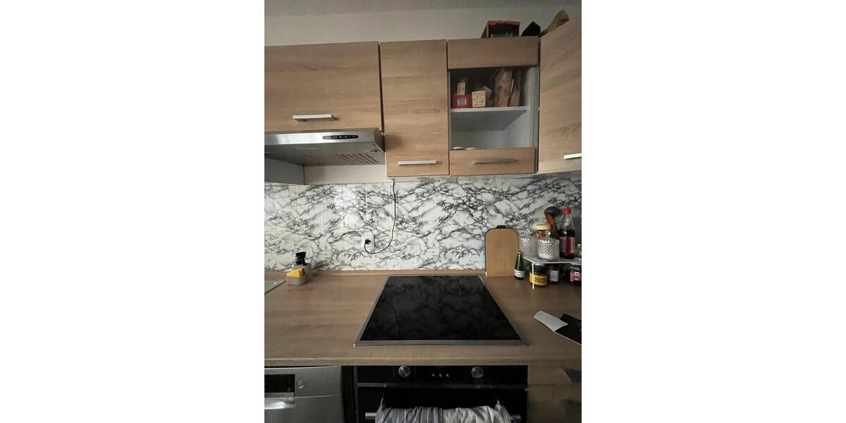 Etagenwohnung Hanau - 2 Zimmer, 58 m&sup2;, 945&euro; | Angebot:25308731