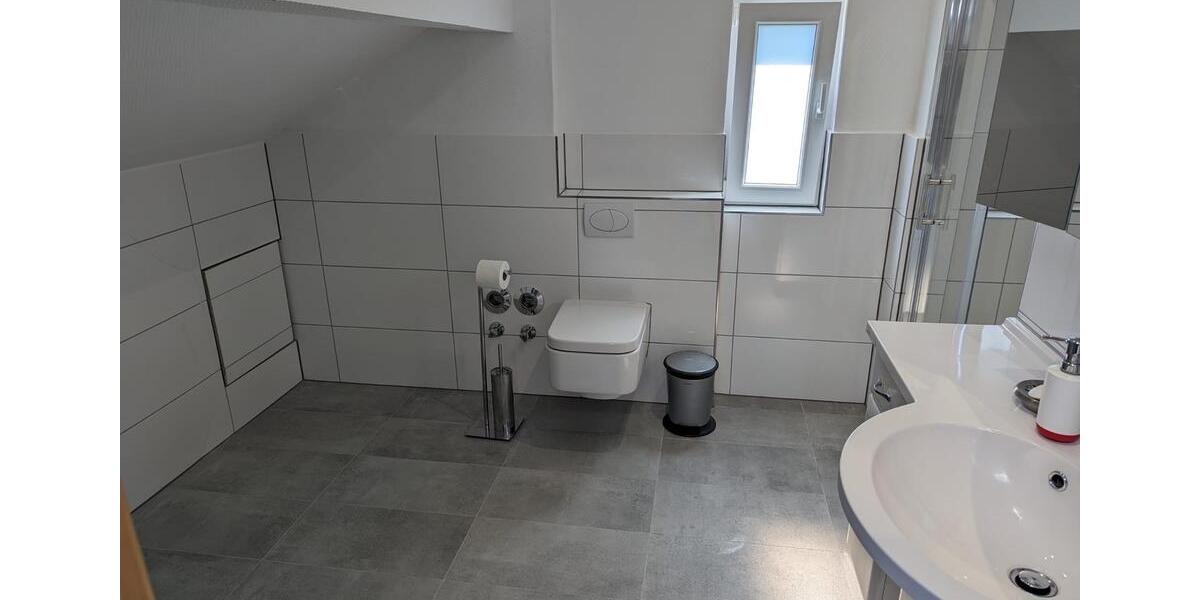 Maisonettenwohnung Friedberg (Hessen) - 2 Zimmer, 65 m&sup2;, 650&euro; | Angebot:26455991