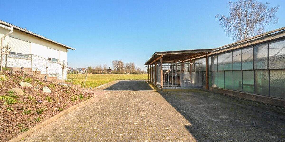 Einfamilienhaus Babenhausen Sickenhofen - 6 Zimmer, 252 m&sup2;, 1.250.000&euro; | Angebot:25693355