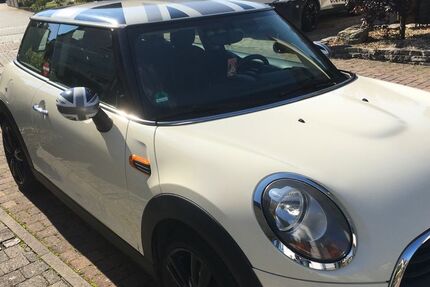 Mini ONE 106.500 km 6.299 &euro; Niederdorfelden 61138