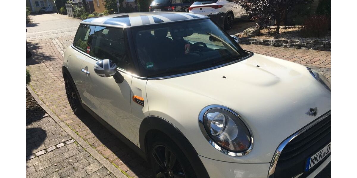 Mini ONE 106.500 km 6.299 &euro; Niederdorfelden 61138