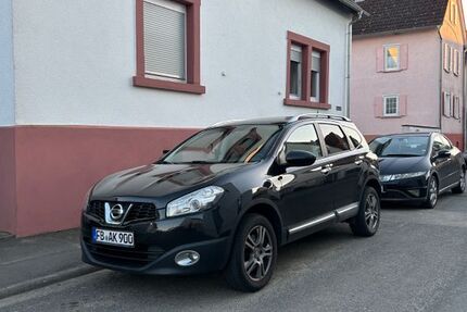 Nissan Qashqai+2 156.000 km 6.800 &euro; Reichelsheim 61203
