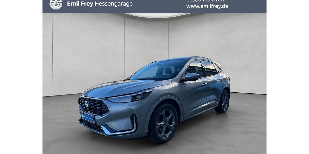 Ford Kuga 20.992 km 32.950 &euro; Frankfurt 60386