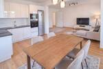 #360° Besichtigung ***Villa Rosenhöhe*** Erstbezug mit Terrasse und Garten - Etagenwohnung Offenbach am Main Rosenhöhe | Angebot:26310321