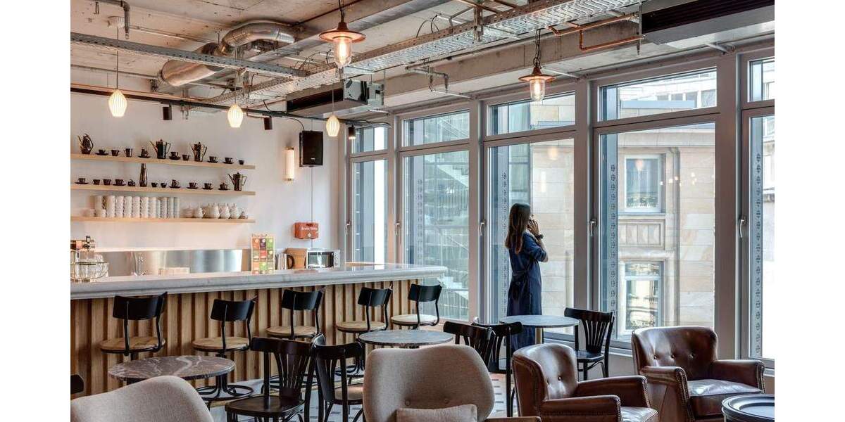 Gewerbeobjekt Frankfurt am Main Innenstadt - 5.500&euro; | Angebot:25900278