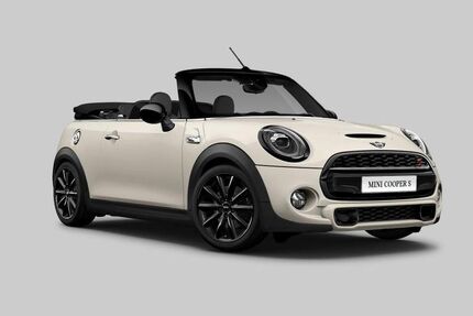 Mini Cooper S Cabrio 53.000 km 21.850 &euro; Bad Vilbel 61118