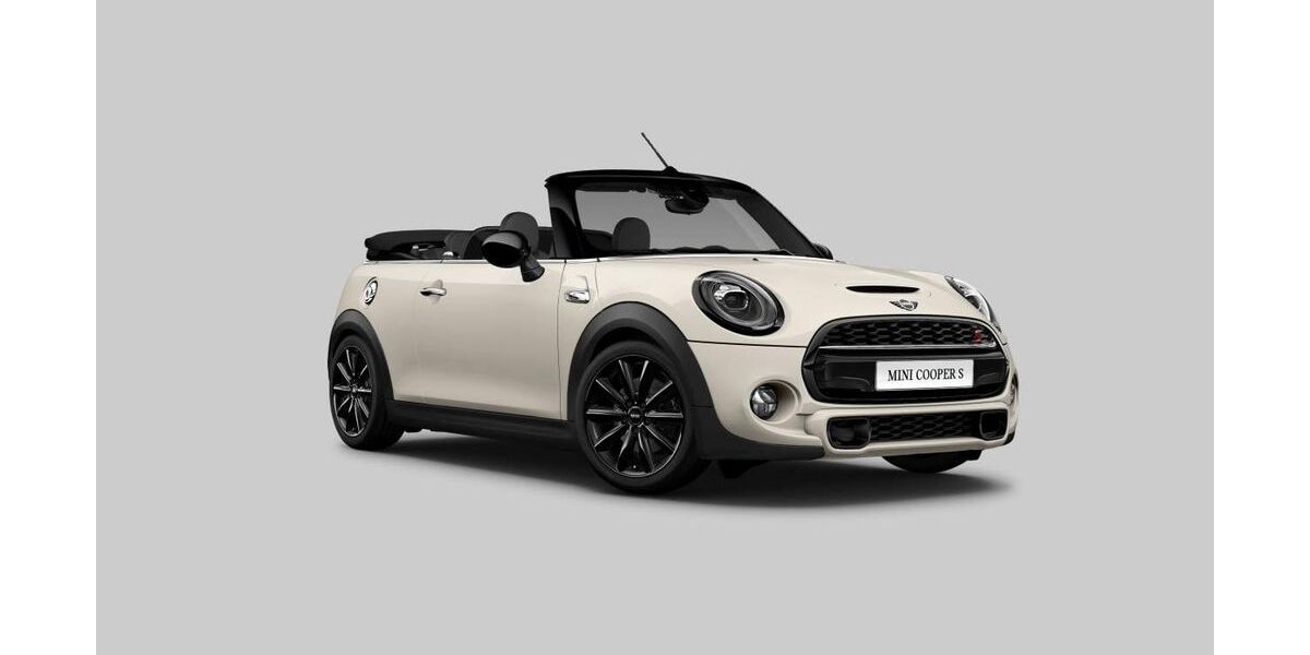 Mini Cooper S Cabrio 53.000 km 21.850 &euro; Bad Vilbel 61118
