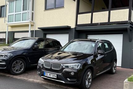 BMW X3 273.000 km 11.700 &euro; Ranstadt 63691