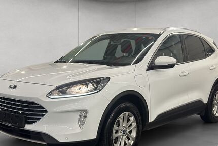 Ford Kuga 48.298 km 22.450 &euro; Frankfurt 60386