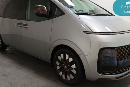 Hyundai STARIA 67.305 km 35.470 &euro; Egelsbach 63329