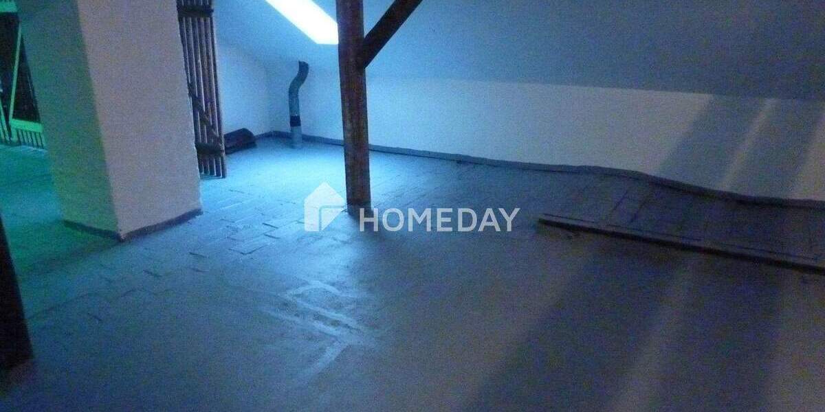Mehrfamilienhaus, Wohnhaus Frankfurt am Main Niederrad - 1 Zimmer, 380 m&sup2;, 1.120.000&euro; | Angebot:25684158