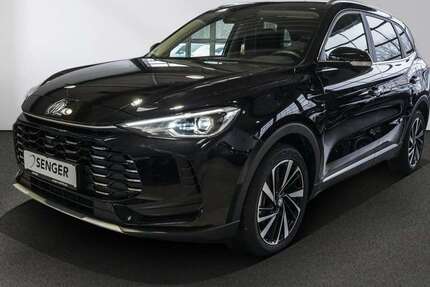 MG ZS 3.500 km 24.490 &euro; Friedberg 61169