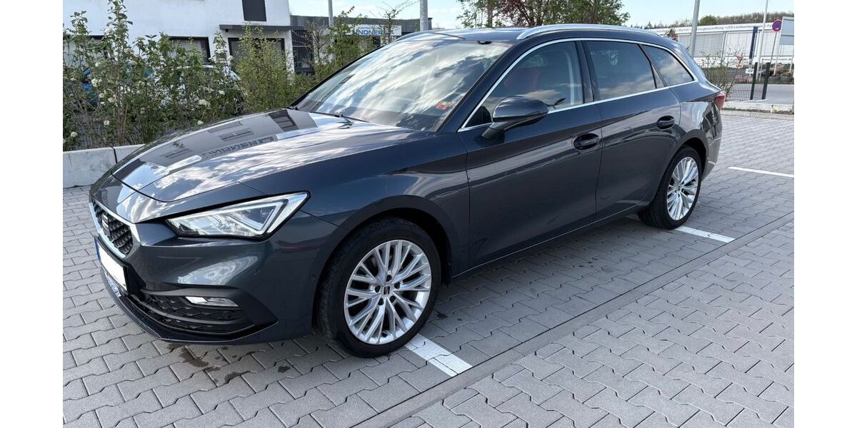 Seat Leon 75.000 km 19.540 &euro; Rodgau 63110