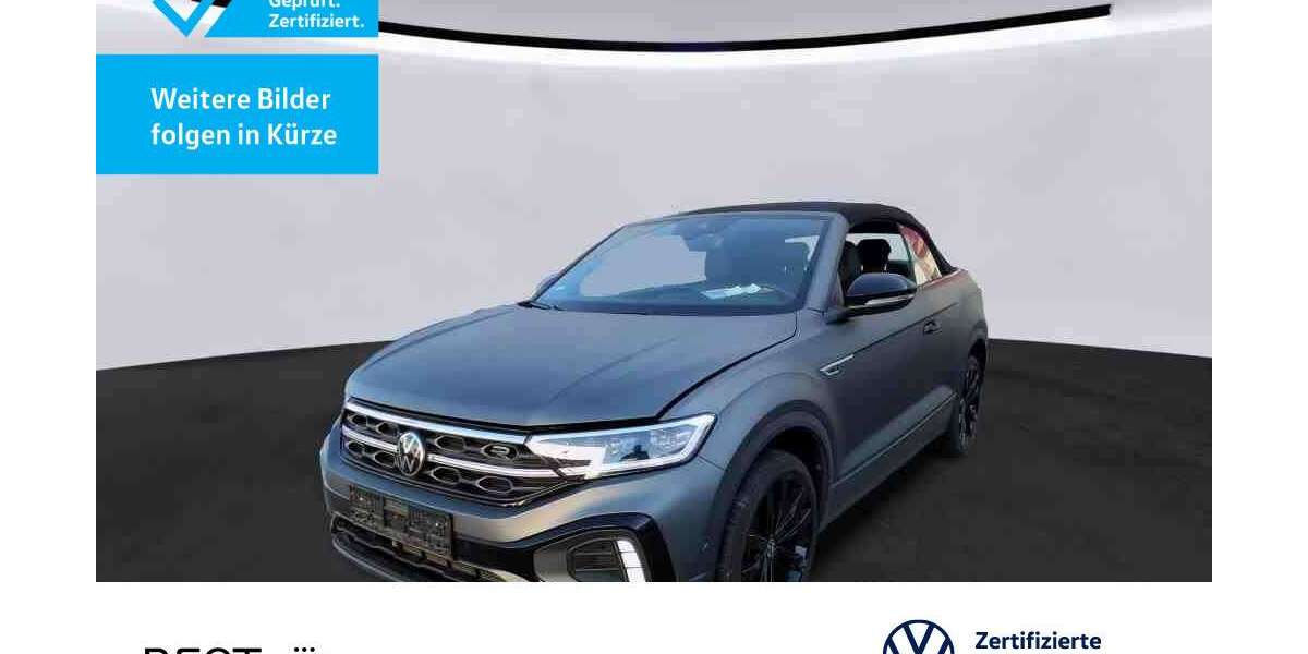 VW T-Roc 13.200 km 34.999 &euro; Mühlheim a. Main 63165