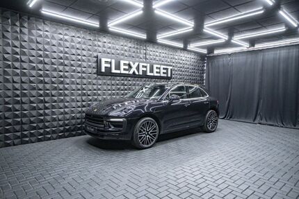 Porsche Macan 62.361 km 66.990 &euro; Neu-Isenburg (bei Frankfurt am Main ) 63263
