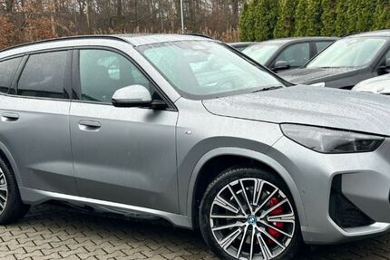 BMW iX1 8.210 km 44.977 &euro; Rödermark 63322