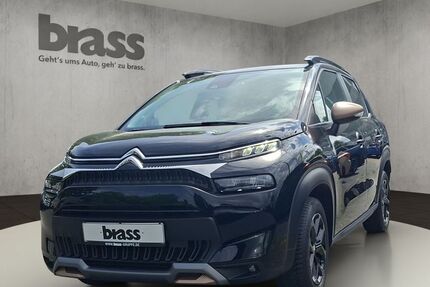 Citroen C3 Aircross 16.200 km 15.950 &euro; Aschaffenburg 63739