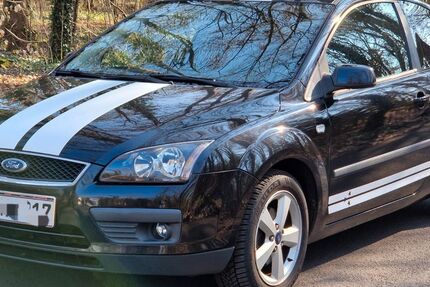Ford Focus 174.625 km 1.300 &euro; Frankfurt am Main 60599