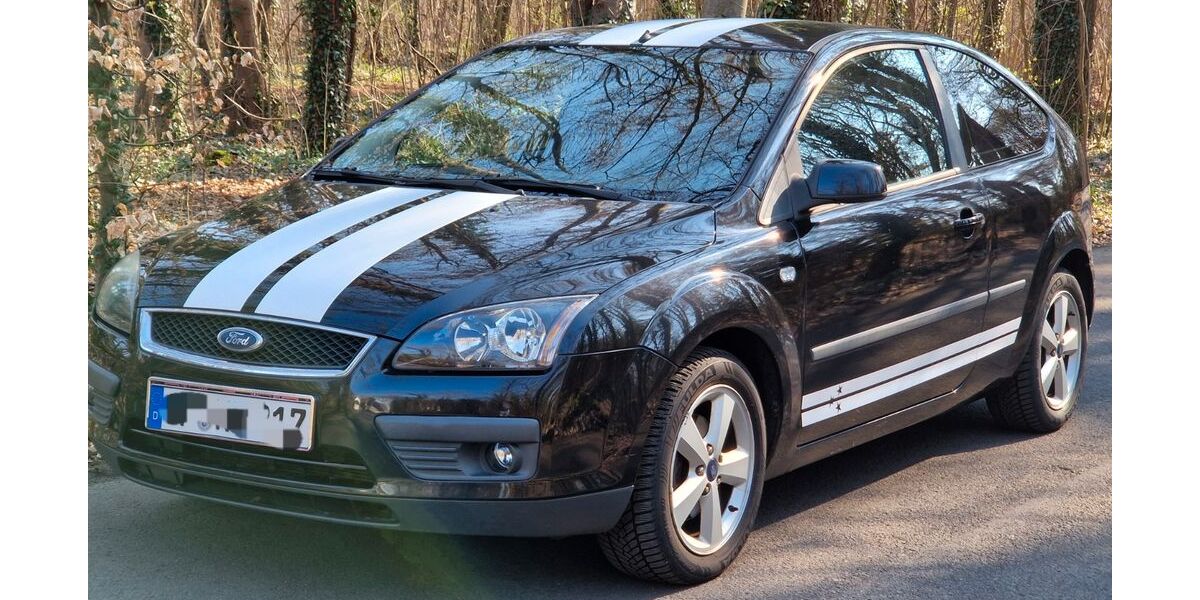 Ford Focus 174.625 km 1.300 &euro; Frankfurt am Main 60599