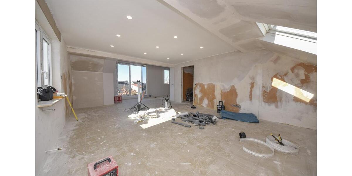 Dachgeschoßwohnung Eppertshausen - 2 Zimmer, 83 m&sup2;, 950&euro; | Angebot:26351971