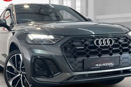 Audi Q5 25.618 km 44.999 &euro; Hanau 63452