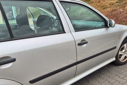 Skoda Octavia 233.200 km 700 &euro; Neu-Isenburg, Gravenbruch 63263