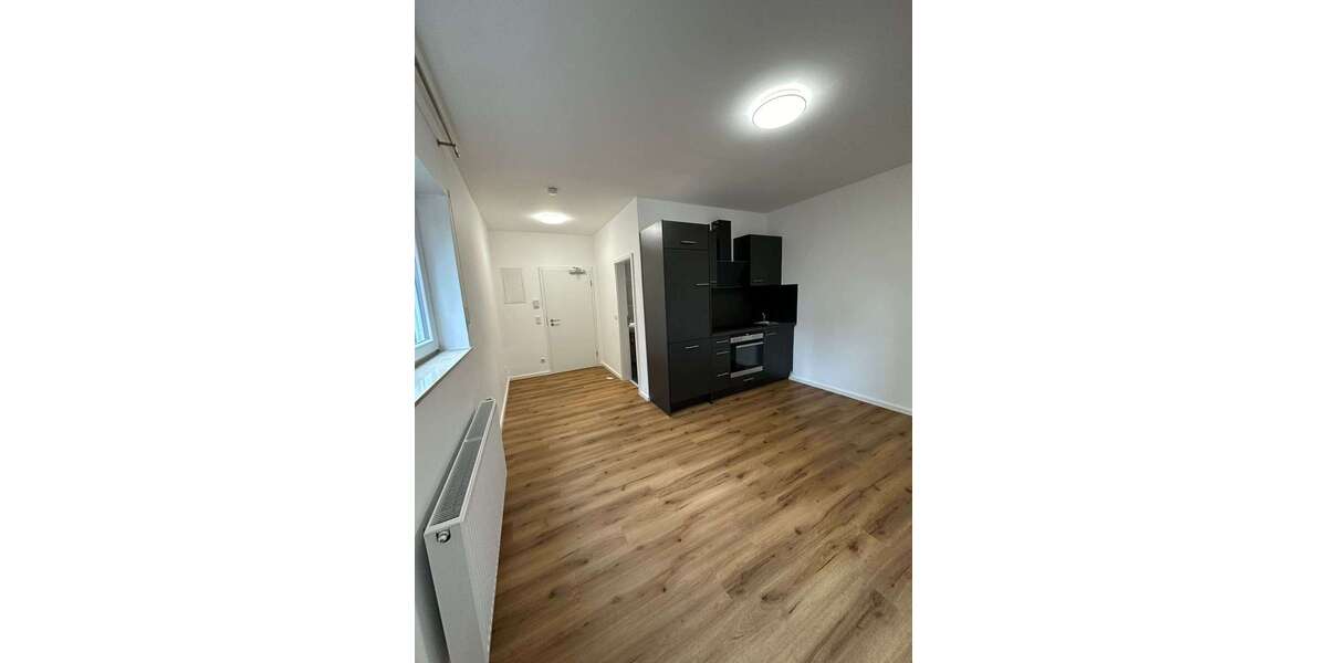 Etagenwohnung Kelsterbach - 1 Zimmer, 22 m&sup2;, 550&euro; | Angebot:25874780