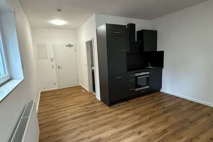 Wohnung Kelsterbach - 1 Zimmer, 22 m&sup2;, 550&euro; | Angebot:25874780