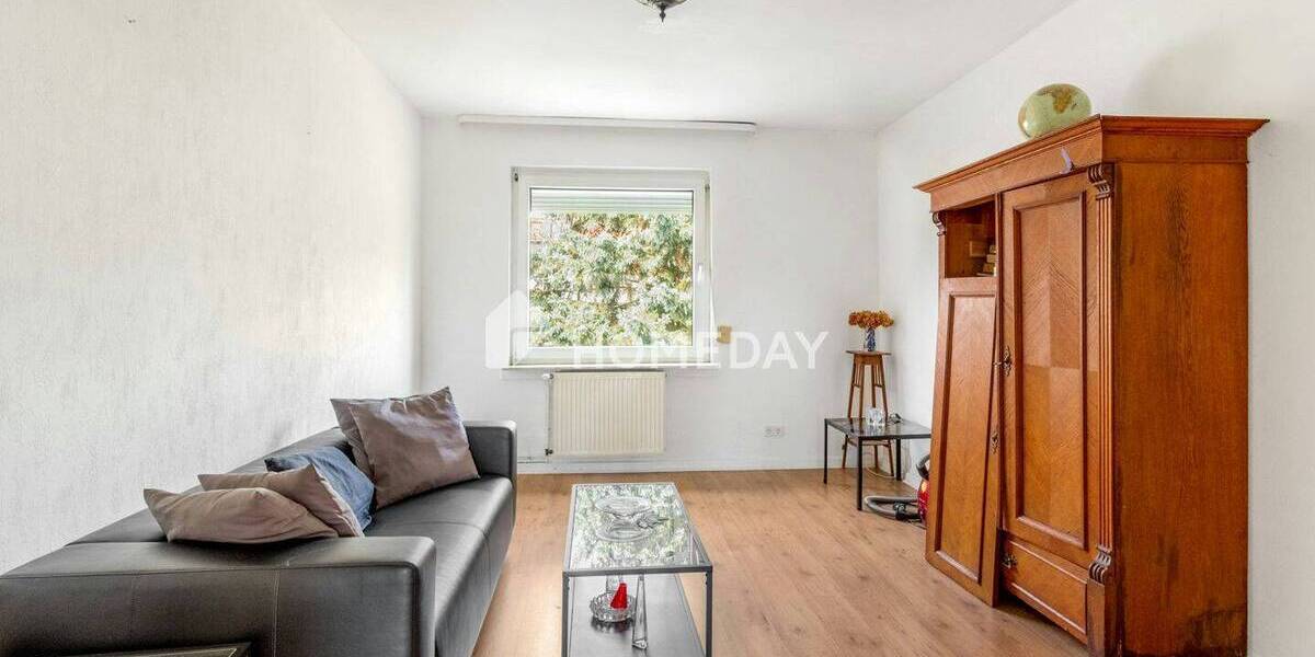 Reihenmittelhaus Frankfurt am Main Rödelheim - 6 Zimmer, 125 m&sup2;, 653.000&euro; | Angebot:26065455