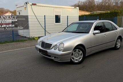 Mercedes-Benz E 200 142.380 km 6.500 &euro; Limeshain 63674