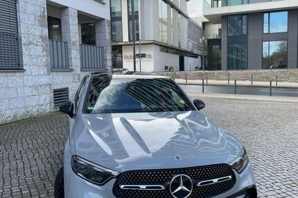 Mercedes-Benz GLC 220 9.999 km 67.900 &euro; Maintal 63477