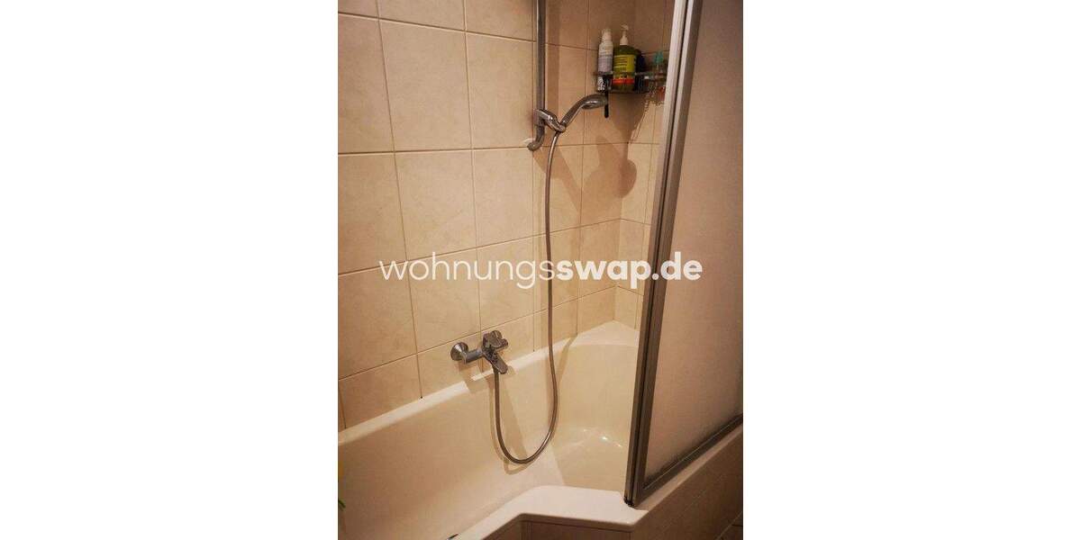 Etagenwohnung Frankfurt am Main Nordend-West - 2 Zimmer, 48 m&sup2;, 680&euro; | Angebot:25994951