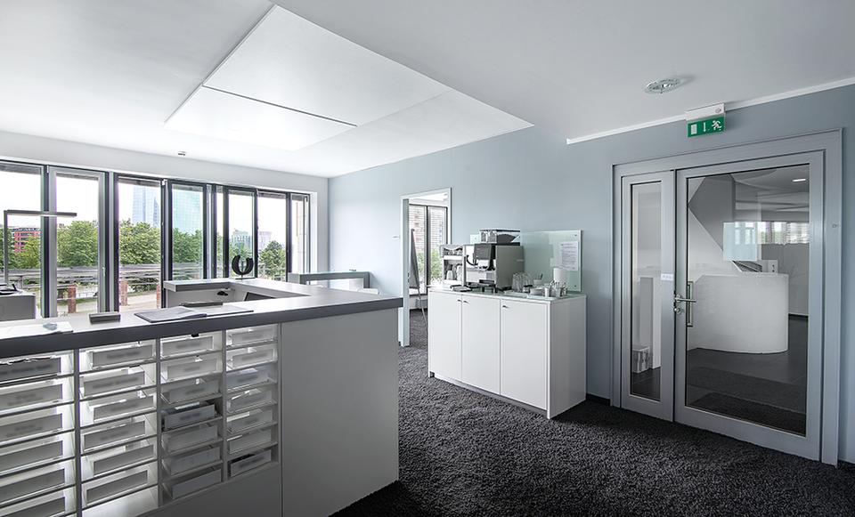 Gewerbeobjekt Frankfurt am Main Oberrad - 350&euro; | Angebot:25968088