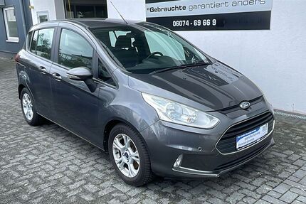 Ford B-Max 106.000 km 7.740 &euro; Rödermark 63322