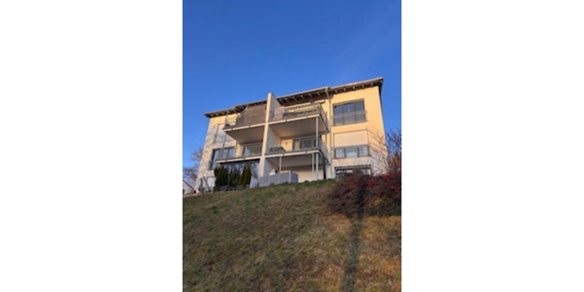 Erdgeschoßwohnung Schöllkrippen - 3 Zimmer, 92 m&sup2;, 259.000&euro; | Angebot:25945424