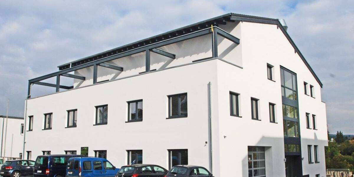 Gewerbeobjekt Bad Homburg Kirdorf - 2.850.000&euro; | Angebot:25802108