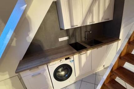 Wohnung Friedrichsdorf - 2 Zimmer, 40 m&sup2;, 600&euro; | Angebot:25809529